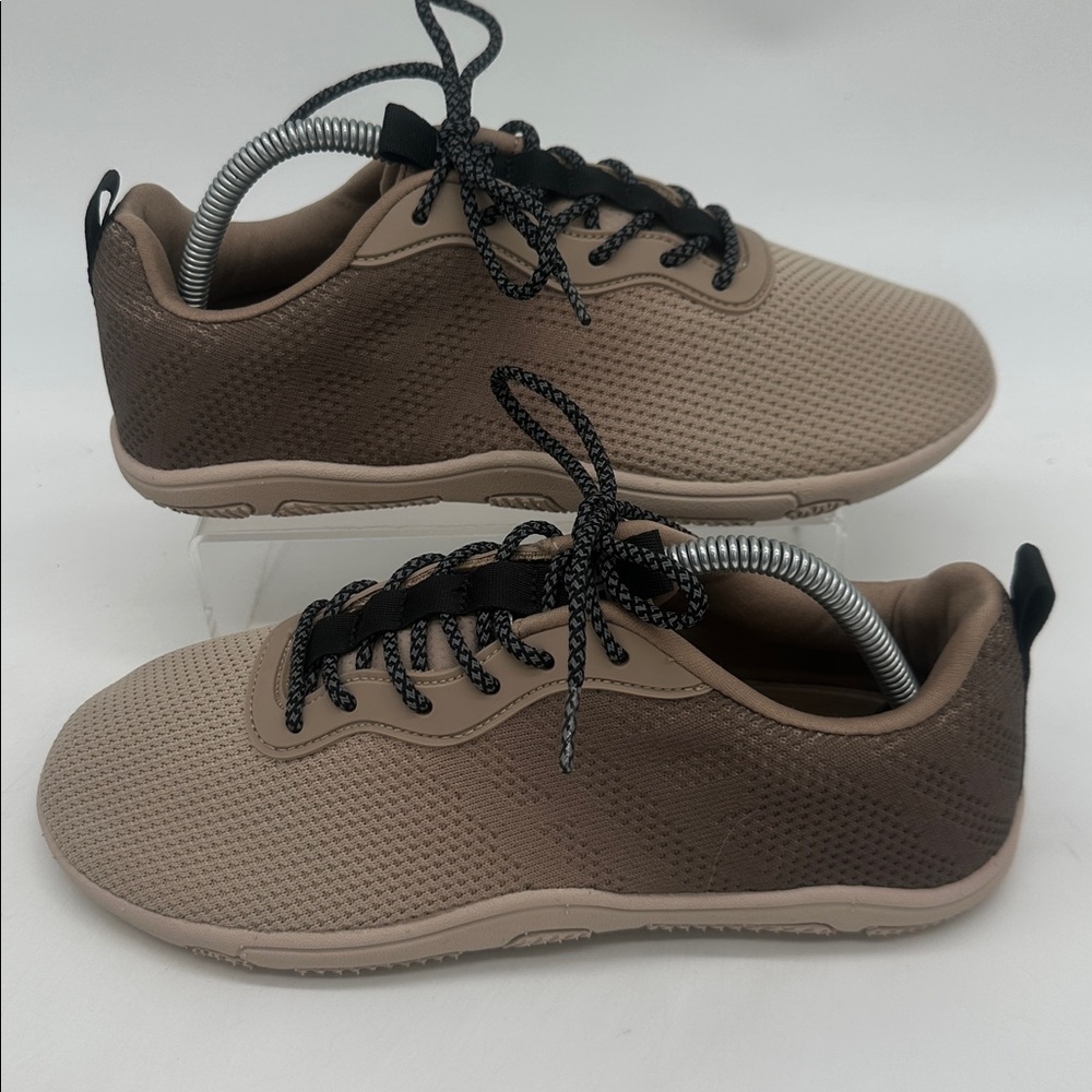Hike Footwear Shade Barefoot Shoes All-Day
Comfort Unisex Women's 10.5 Mens 8.5